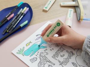 Signiri E-24 EcoLine 2-5mm plava