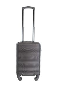 Kofer sa točkićima koji se skidaju XS kabinski (za low cost letove) 40x30x20cm  (bez točkića) JB2098 Ostalo crna