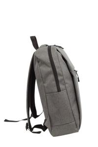 Ranac za laptop 40x30x12 cm JBBP312 siva