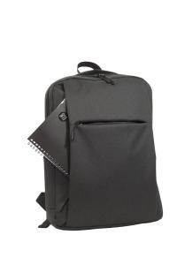 Ranac za laptop 40x30x12 cm JBBP312 crna