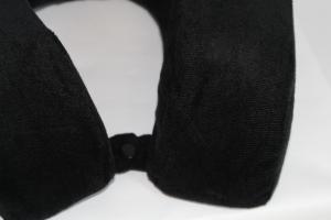 Putni jastuk JBACC11 crna