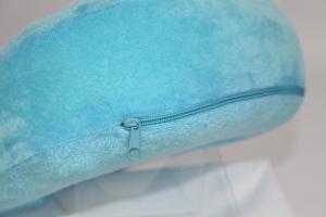 Putni jastuk JBACC11 plava