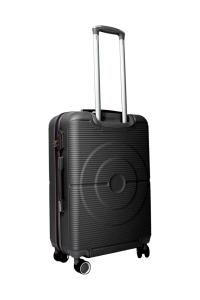 Kofer mali (kabinski) 40x55x20 cm  JB 2080 crna