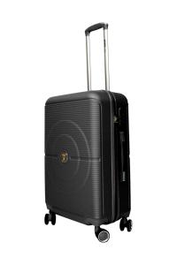 Kofer mali (kabinski) 40x55x20 cm  JB 2080 crna