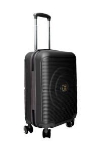 Kofer srednji 47x66x25 cm  JB 2080 crna