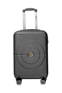 Kofer srednji 47x66x25 cm  JB 2080 crna