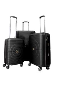 Kofer veliki 52x76x28 cm  JB2080 crna