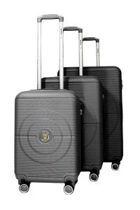 Kofer veliki 52x76x28 cm  JB2080 crna