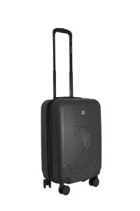 Kofer mali (kabinski) 35x56x20 cm  Guiness crna