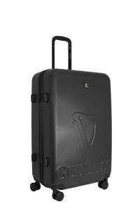 Kofer veliki 48x76x28 cm  Guiness crna