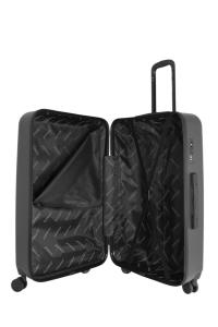 Kofer veliki 48x76x28 cm  Guiness crna