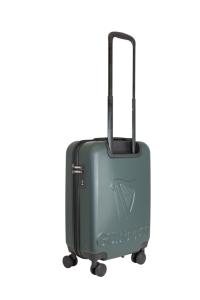 Kofer mali (kabinski) 35x56x20 cm  Guiness zelena