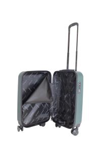 Kofer mali (kabinski) 35x56x20 cm  Guiness zelena