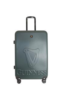 Kofer veliki 48x76x28 cm  Guiness Guiness zelena