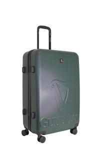 Kofer veliki 48x76x28 cm  Guiness zelena