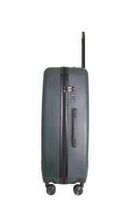 Kofer veliki 48x76x28 cm  Guiness zelena