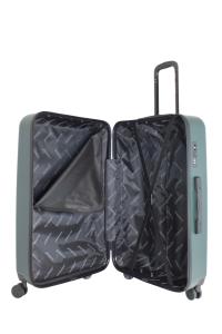 Kofer veliki 48x76x28 cm  Guiness zelena