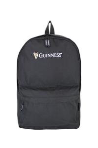 Ranac 32x42x11 cm Guiness Guiness crna
