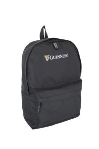 Ranac 32x42x11 cm Guiness crna