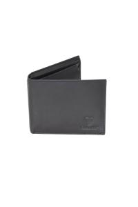 Novčanik muški kožni JBGNW01 sa RFID zaštitom 120x90x20 Guiness crna