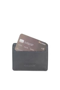 Novčanik muški kožni JBGNW01 sa RFID zaštitom 120x90x20 Guiness crna