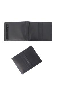 Novčanik muški kožni JBGNW03 sa RFID zaštitom 120x90x20 Guiness crna