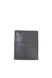 Novčanik muški kožni JBGNW03 sa RFID zaštitom 120x90x20 Guiness crna