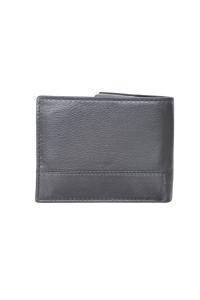 Novčanik muški kožni JBGNW07 sa RFID zaštitom 120x90x20 Guiness crna