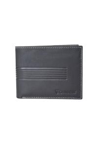 Novčanik muški kožni JBGNW09 sa RFID zaštitom 120x90x20 Guiness crna