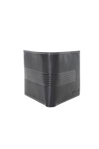 Novčanik muški kožni JBGNW09 sa RFID zaštitom 120x90x20 Guiness crna