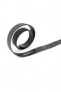 Kaiš muški kožni podesivi u poklon kutiji BT03 Guiness crna