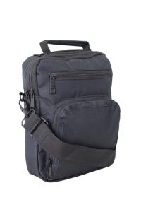 Torba na rame muška 19x25x10 cm JBMB21 crna