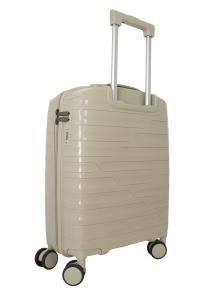 Kofer mali (kabinski) 40x55x20 cm  JB 2092 svetlo plava