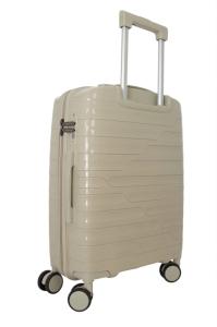 Kofer srednji 47x66x25 cm  JB 2092 svetlo plava