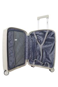 Kofer veliki 52x76x28 cm  JB2092 svetlo plava