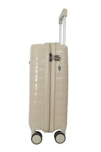 Kofer veliki 52x76x28 cm  JB2092 svetlo plava