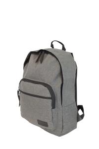 Ranac 40x32x12 cm JBBP311 siva