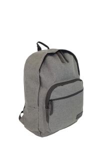 Ranac 40x32x12 cm JBBP311 siva