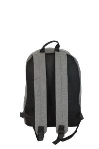 Ranac 40x32x12 cm JBBP311 siva