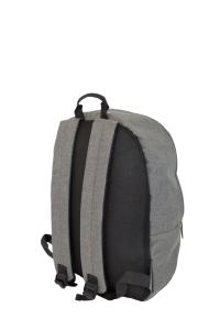 Ranac 40x32x12 cm JBBP311 siva