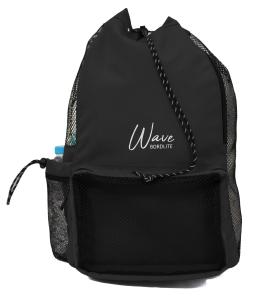 Ranac za patike i sportsku opremu 46x30x17 cm JBDS02 Bordlite crna