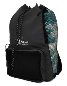 Ranac za patike i sportsku opremu 46x30x17 cm JBDS02 crna