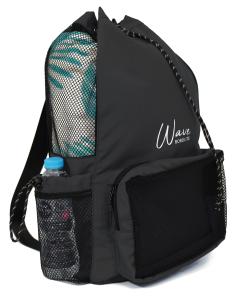 Ranac za patike i sportsku opremu 46x30x17 cm JBDS02 crna