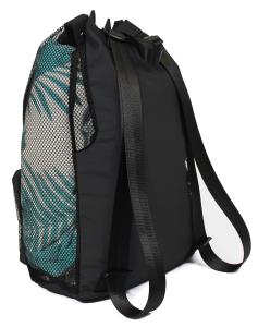 Ranac za patike i sportsku opremu 46x30x17 cm JBDS02 crna