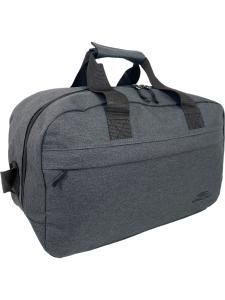 Torba putna za low cost 40x25x20 cm JBTB86 crna