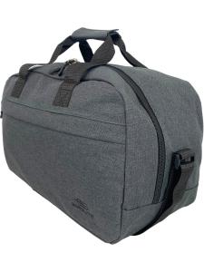 Torba putna za low cost 40x25x20 cm JBTB86 crna