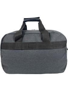 Torba putna za low cost 40x25x20 cm JBTB86 crna