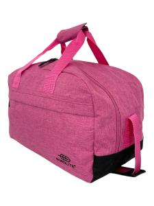 Torba putna za low cost 40x25x20 cm JBTB86 roze
