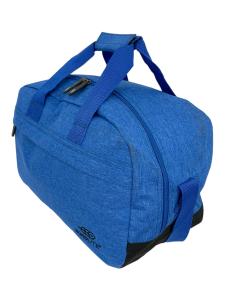 Torba putna za low cost 40x25x20 cm JBTB86 plava