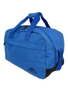 Torba putna za low cost 40x25x20 cm JBTB86 plava